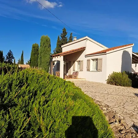 Villa Luxury With Private Pool