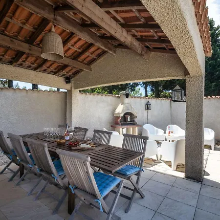 Luxury With Private Pool * Pouzols-Minervois