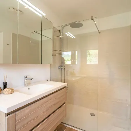 Luxury With Private Pool * Pouzols-Minervois