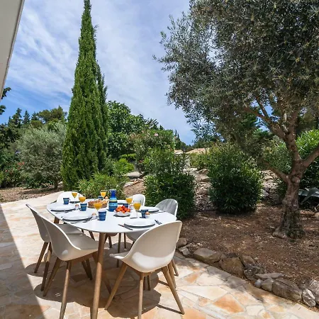 Villa Luxury With Private Pool