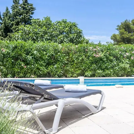 Villa Luxury With Private Pool *