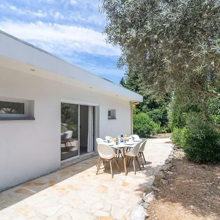 Luxury With Private Pool Pouzols-Minervois