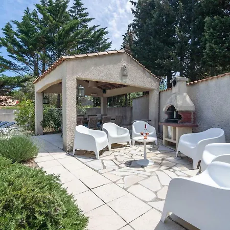 Villa Luxury With Private Pool *