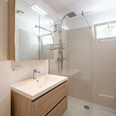 Luxury With Private Pool Villa Pouzols-Minervois