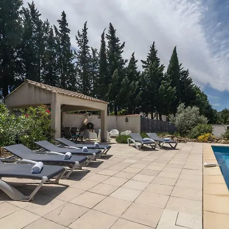 Luxury With Private Pool *